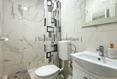 Apartament cu 3 camere decomandat, mobilat în Dacia - 11