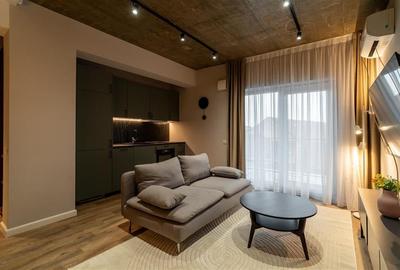 APARTAMENT 2 CAMERE| BLOC NOU VERDE| CALEA CLUJULUI