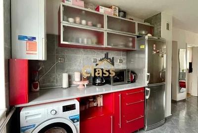 Apartament cu 4 camere semidecomandat, mobilat în Mănăștur - 3