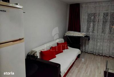 Garsonieră, mobilată în Mărăști - 3