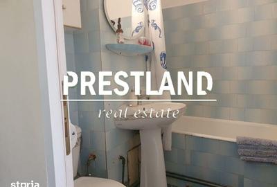 Apartament cu 2 camere decomandat în Central - 1