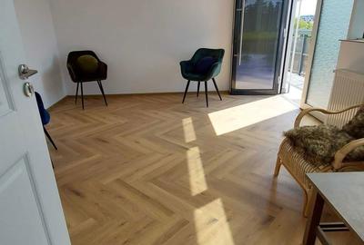 Spațiu comercial, de 30 mp, în Central - 3