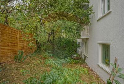 Apartament cu 3 camere in casa, curte proprie si garaj - 22