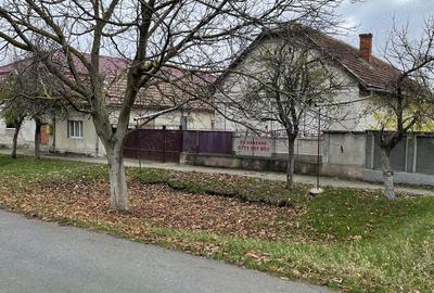 Vand casa in Curtici - 6