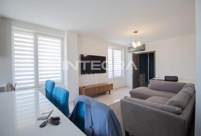 Pet Friendly! LUX! Apartament 2 camere cu Parcare, Augustin Presecan, Zorilor! - 5