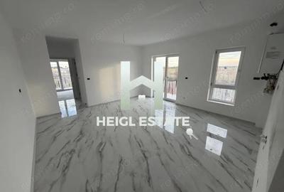 Apartament cu 3 camere si 2 balcoane in zona Braytim - 2