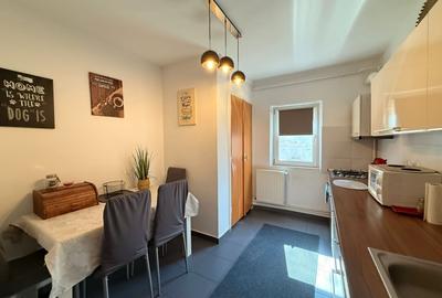 Apartament cu 4 camere decomandat, mobilat în Bucovina - 16