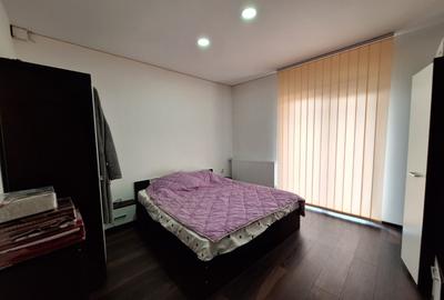Duplex cu 5 camere cu Canalizare în Mănăștur - 8