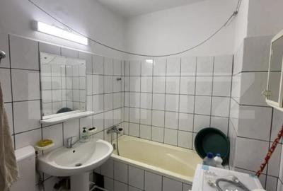 Garsonieră decomandată în Grivița - 5