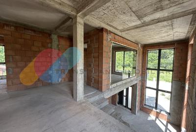 Casă individuală cu 5 camere cu Garaj în Mănăștur - 5