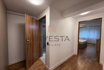Apartament 3 camere cu terasa! Zona FSEGA! - 9
