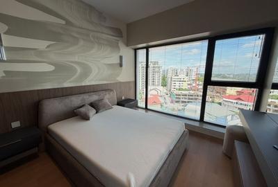 Apartament cu 2 camere în Floreasca - 3