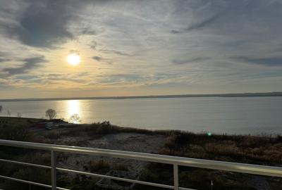 Penthouse spectaculos în Mamaia Summerland - 11