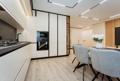 Apartament cu 2 camere în Floreasca - 3