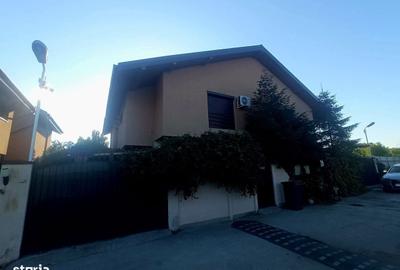 Casă cu 4 camere cu Teren 243 Mp în Clinceni - 2