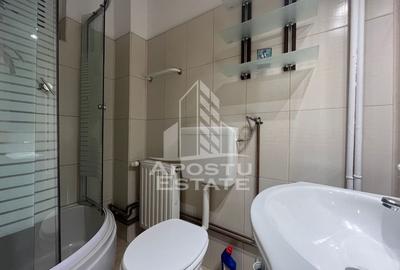 Apartament cu 4 camere decomandat în Malul Mureșului - 8