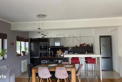 Apartament cu 4 camere în Vest - 2