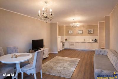 Apartament cu 3 camere în Central - 7