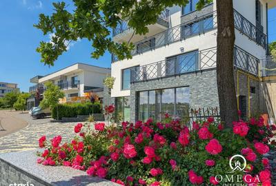 Apartament cu 2 camere în Central - 8