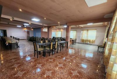 Oportunitate Unica de Investi?ie Pensiune cu Restauran - 9