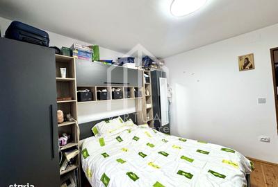 Apartament cu 2 camere, mobilat în Central - 5