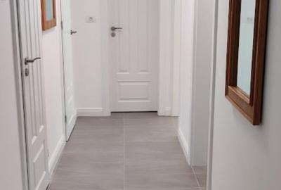 Apartament cu 3 camere decomandat, mobilat în Unirii - 7