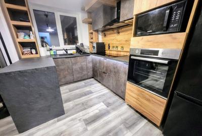 Închiriez apt 2 camere pereți mobili,Avangarden faza 5 direct proprietar - 5
