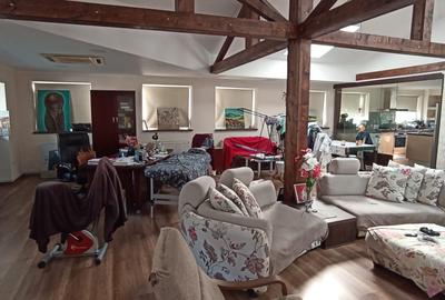 Vanzare spatiu productie 800 mp  D+P+Et1+M zona Rahova Bucuresti sector 5 - 25