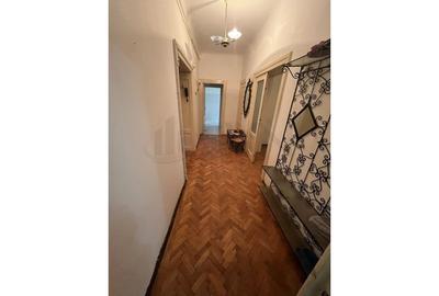 REA1024580 2 camere in vila l 63mp l Domenii - 4