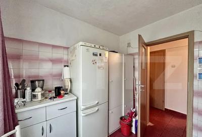 Apartament cu 3 camere semidecomandat în Andrei Mureșanu - 8