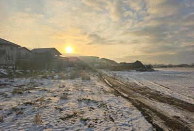 Teren de vanzare in Lazu - 2