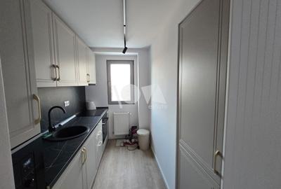 De închiriat - apartament 2 camere - nou-modern - Lacul Tei - Circului - 5