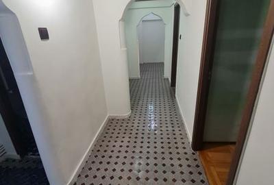 Apartament cu 4 camere decomandat în Țiglina 1 - 6