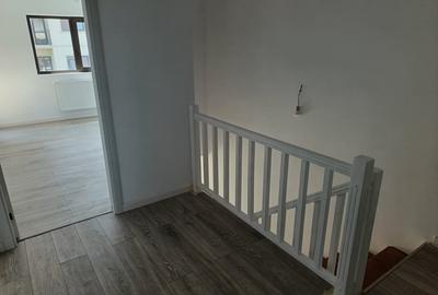 Duplex modern, 4 camere, constructie noua, intabulata, Valea Lupului - 15