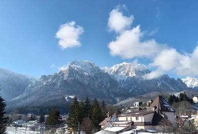 Apartament cu 3 camere semidecomandat în Central - 3