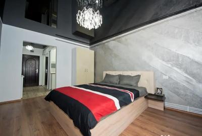 Garsonieră decomandată în Țiglina 1 - 2