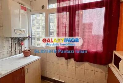 Apartament cu 2 camere decomandat, mobilat în Gorjului - 7