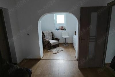 Casă cu 3 camere cu Teren 1783 Mp în Voiteg - 1