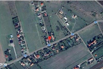 Teren de 2224 mp, în Hărman - 8