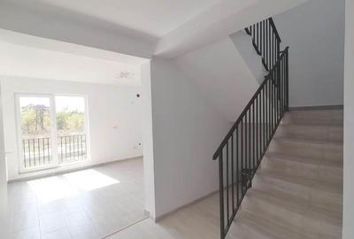 Casa individuala -Domnesti-Teghes-  315mp teren- 2 locuri parcare- STB -129900E- - 7
