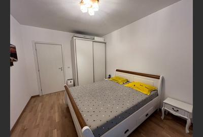 Apartament spatios Complex Mrs 3 camere, Ploiesti - 7