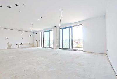 Apartament cu 4 camere decomandat în Dacia - 11