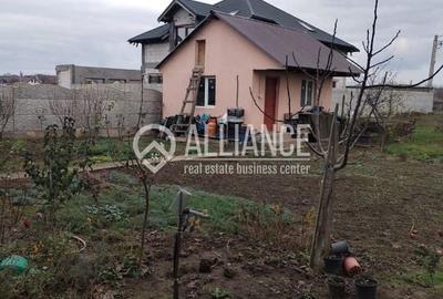 Lumina(cod04)-Casa 4 camere bai bucatarie teren 400 mp - 22