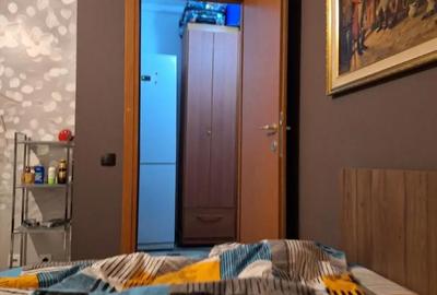 Garsonieră decomandată în Jilava - 1