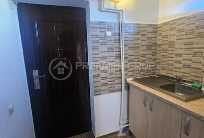 Garsonieră în Alexandru cel Bun - 3