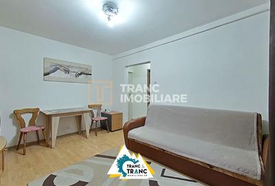 Garsonieră decomandată, mobilată în Central - 4