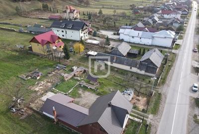 Casa cu 4 dormitoare | strada Manastirii | Gura Humorului - 2