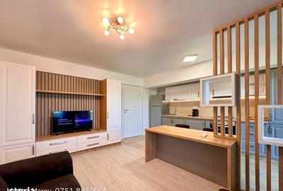 Garsonieră în Valea Lupului - 5