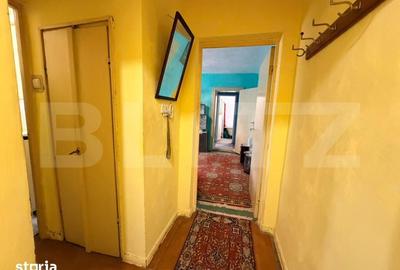 Apartament cu 3 camere în Central - 8