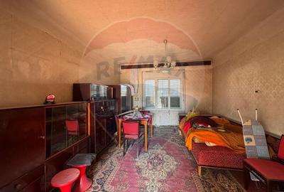 Casă cu 2 camere cu Teren 1008 Mp în Pârneava - 10